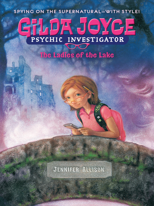Title details for The Ladies of the Lake by Jennifer Allison - Wait list